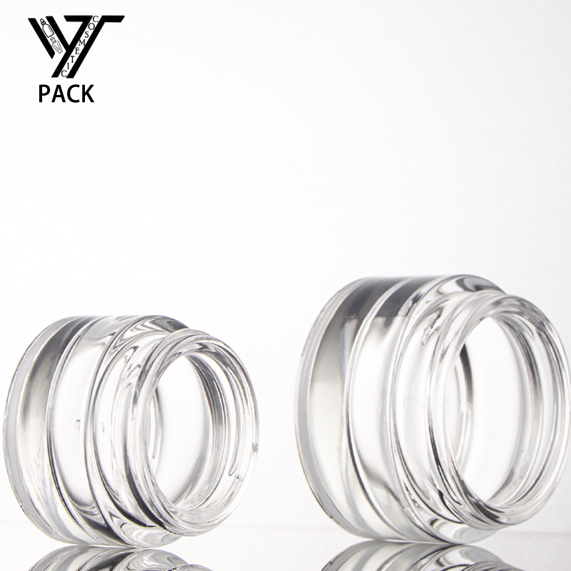 15g Cream Jars